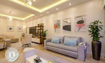 Imagem 5: Apartamento alto padrão na charmosa Alameda - Blumenau