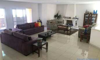 Imagem 6: CASA EM CONDOMÍNIO - ALPHAVILLE - SP