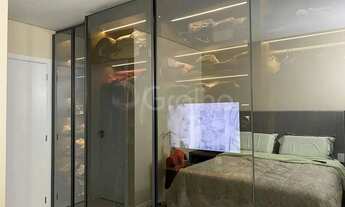 Imagem 4: Apartamento para Venda em Florianópolis, Balneário, 3 dormitórios, 1 suíte, 2 banheiros, 2