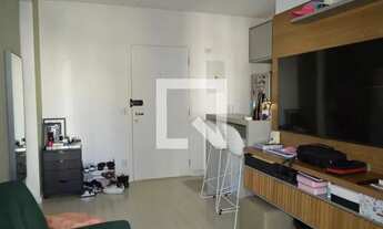 Imagem 2: Apartamento à Venda - Vila Mariana, 1 Quarto, 46 m2