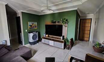 Imagem 5: Apartamento no Setor Parque Oeste