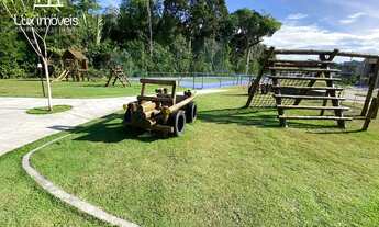 Imagem 7: Mosaico Ponta Negra / Lote com 250m² / todo documentado