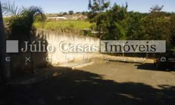 Imagem 2: Terreno á venda, 3.832,00 m2 - Jardim Tupinambá, Sorocaba