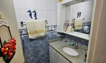 Imagem 4: Apartamento térreo/garden de 2 dormitórios com garagem no Menino Deus próximo ao Zaffari