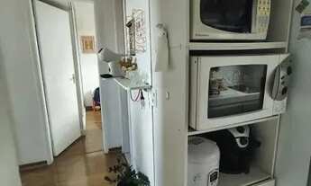 Imagem 3: Apartamento a venda no Bairro Jardim Vitoria 2 quartos