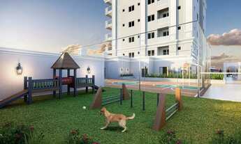 Imagem 3: Apartamento de alto padrão com 4 suítes e 3 vagas