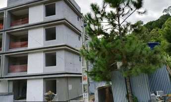 Imagem 3: Apto 2 dormitáorios e uma suíte em Canasvieiras