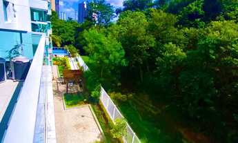 Imagem 4: Apartamento à venda no EDIFÍCIO NATURA - AVENIDA ALPHAVILLE , ALPHAVILLE I, Salvador, BA