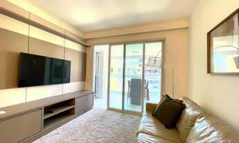 Imagem 5: Apartamento de 2 suítes na Beira Mar