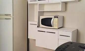 Imagem 2: Aluga-se Casa 01 dorm. mobiliada - Freguesia do Ó - Zona Norte SP