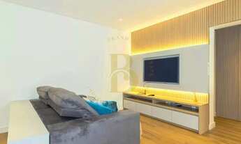 Imagem 6: Apartamento à venda em Moema, com 80m², 1 quarto e 1 vaga