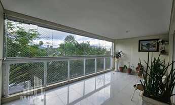 Imagem 5: RR8651 Apartamento 181m² CONDOMÍNIO EDIFÍCIO VERONE - OPORTUNIDADE - 3 Suítes 3 Vagas - Ba