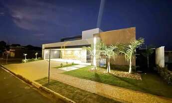 Imagem 3: Maravilhosa Residência Lago Sul