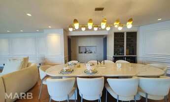 Imagem 7: Apartamento com 3 dormitórios à venda, 251 m² por R$ 4.950.000,00 - Beira Mar - Florianópo