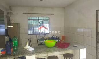 Imagem 3: Casa em Rua Angélico Benfenatti - Fábricas - São João Del Rei/MG