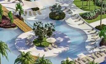 Imagem 4: Lote à venda Condomínio EPLENUM