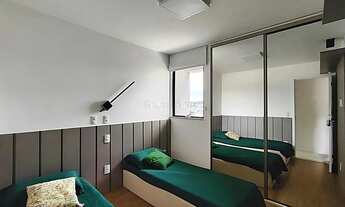 Imagem 2: Apartamento 3 quartos - Granbery