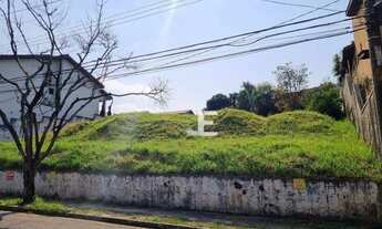 Imagem 3: Terreno à venda, 615 m² por R$ 598.000,00 - Parque dos Príncipes - São Paulo/SP