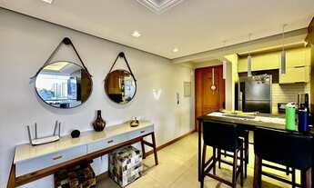 Imagem 7: Apartamento 3 dormitórios no Villes de France, vista panorâmica!