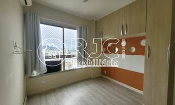 Imagem 7: Imóvel para venda com 77 metros quadrados com 2 quartos em Sampaio - Rio de Janeiro - RJ