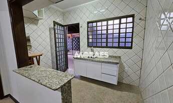 Imagem 7: Casa com 3 quartos para alugar, 176 m² por R$ 3.100/mês - Jardim Bela Vista - Bauru/SP