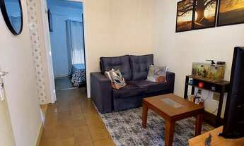 Imagem 4: Apto Canto do Forte condominio frente praia