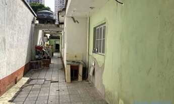 Imagem 4: AREA - VILA LEOPOLDINA - SP