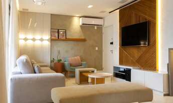 Imagem 5: Apartamento à venda, Ed. Costa Guerra, Rua Oscar Trompowsky, Gutierrez, Belo Horizonte