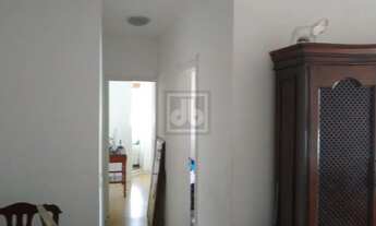 Imagem 7: Pechincha - Oportunidade - Geremário Dantas - 2 Quartos - vaga - Portaria 24h - JBJ201880