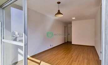 Imagem: Apartamento com 1 dormitório para alugar