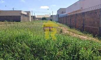 Imagem 3: Terreno à venda em São José do Rio Preto-SP, Residencial Morada do Sol, 200m² de área. Ven
