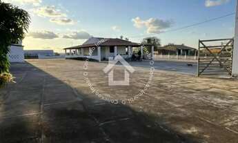 Imagem 5: Chácara à venda com 23 tarefas (69.000M²) entre Porto da folha e Lagoa da volta