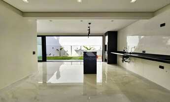 Imagem 7: Tauá - Tangará - Casa Alto Padrão à venda no Parque Tauá Tangará em Londrina, com 3 quarto