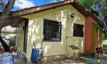 Imagem 7: MARAVILHOSA CHACARA TAMANDUÁ BALSA NOVA 60.500 M