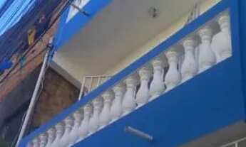 Imagem: VENDO CASA TIPO APARTAMENTO Rua Joana Angélica