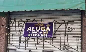 Imagem: Salão para alugar, 25 m² por R$ 2.060,00/mês