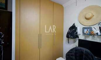 Imagem 14: Área Privativa à venda, 3 quartos, 1 suíte, 2 vagas, Palmares - Belo Horizonte/MG