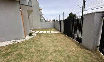 Imagem 2: Sobrado Vila Bancária - Campo Largo