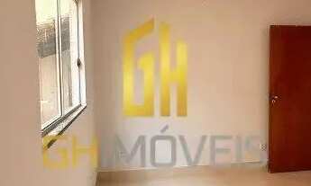 Imagem 3: Casa nova com 3 quartos sendo 1 suíte no Residencial Sevilha