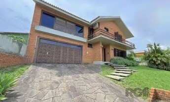 Imagem: Casa para Venda - 370m², 4 dormitórios