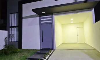 Imagem: Vendo Casa Condomínio do Bosque no Jóquei