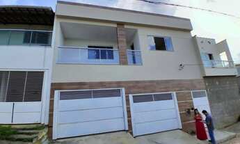 Imagem 2: Casa para Venda em Visconde do Rio Branco, Serra verde, 3 dormitórios, 1 suíte, 2 banheiro