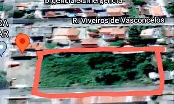 Imagem 4: Terreno para locação, Parque Rosário, Campos dos Goytacazes, RJ
