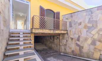 Imagem 2: Casa para venda em Jardim Cidade Pirituba com 4 quartos, sendo 1 suíte , 147m²