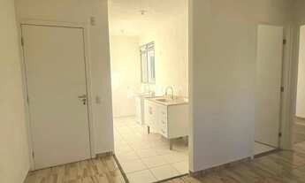 Imagem: Apartamento 2 quartos à Venda no Mário