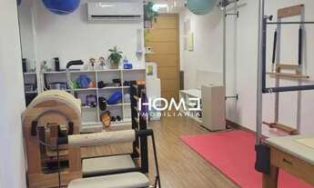 Imagem 2: Vértice Mall - Sala à venda, 26 m² por R$ 138.000 - Recreio dos Bandeirantes - Rio de Jane