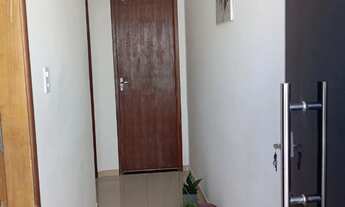 Imagem 12: Casa na barra dos coqueiros 1 etapa