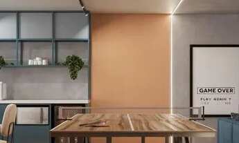 Imagem 7: APARTAMENTO RESIDENCIAL em FLORIANÓPOLIS - SC, ESTREITO