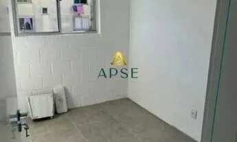 Imagem 5: Apartamento à venda, 2 quartos,1 banheiro, 42 m²,1 vaga. Bairro Olaria/Canoas/RS