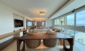 Imagem 10: Apartamento para alugar com 253 m² por R$ 22.850/mês - Alphaville - Barueri/SP